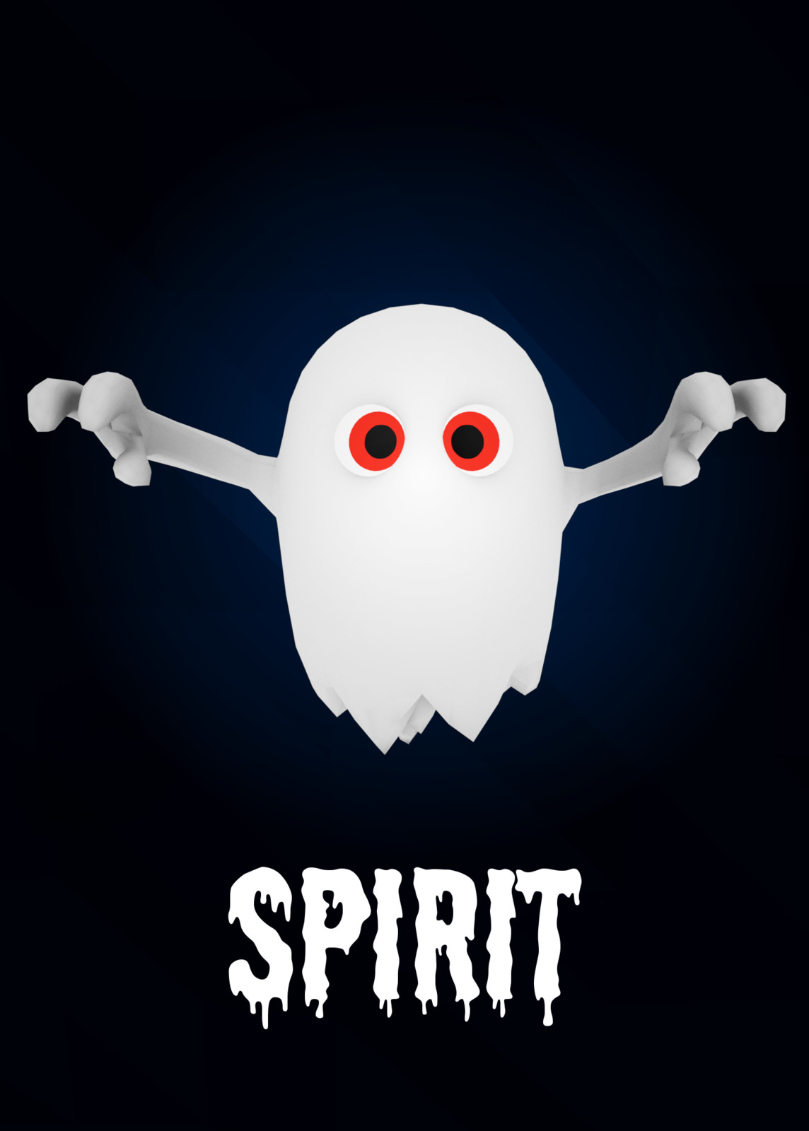 Spirit token