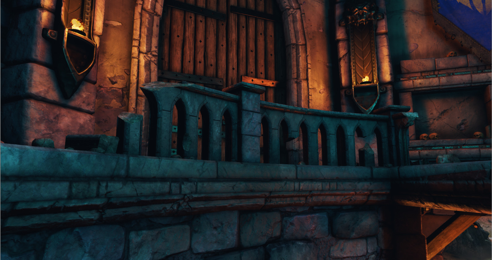Bannister