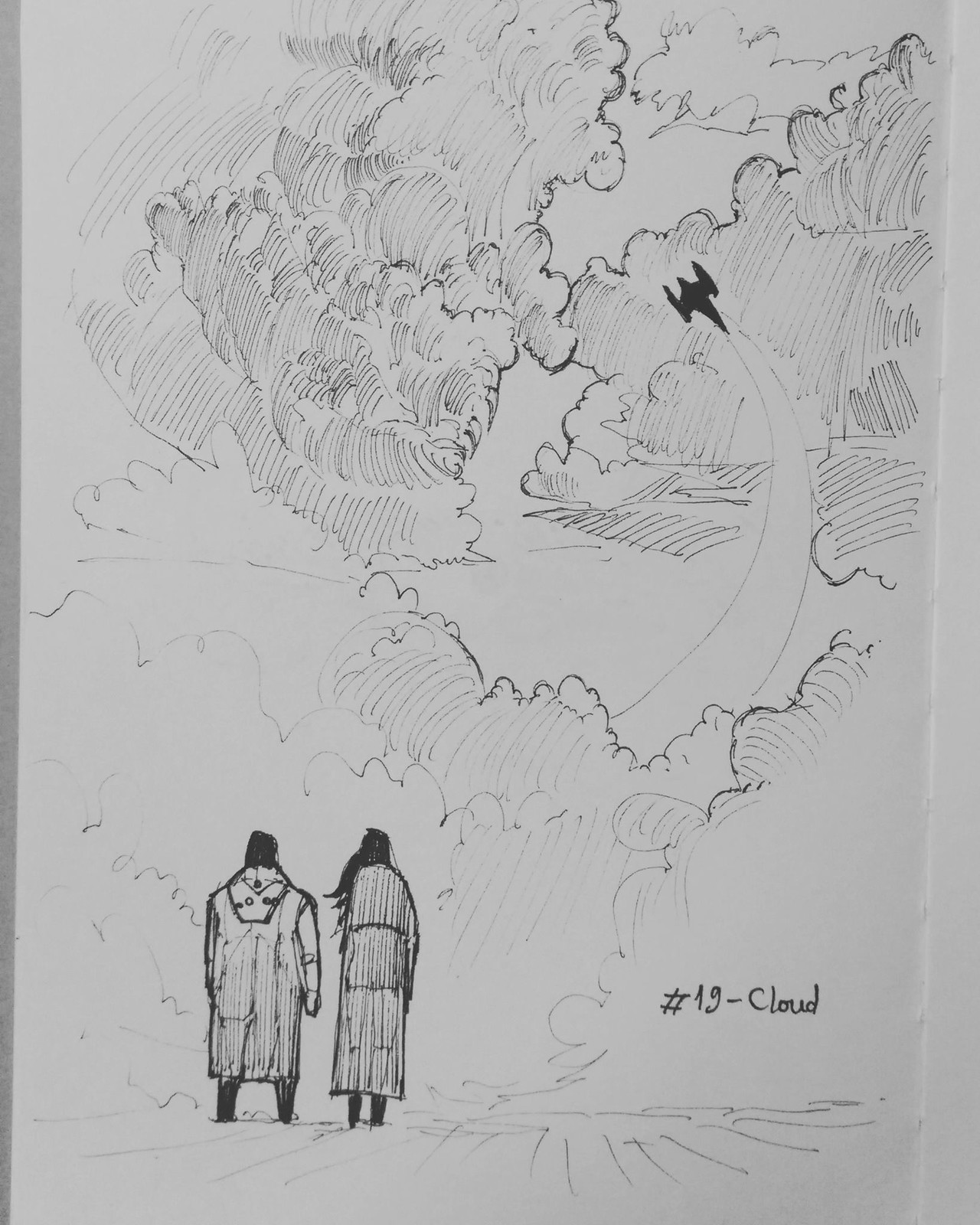 19 - cloud