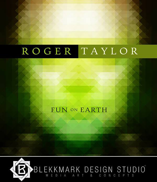 Roger Taylor - Fun on Earth