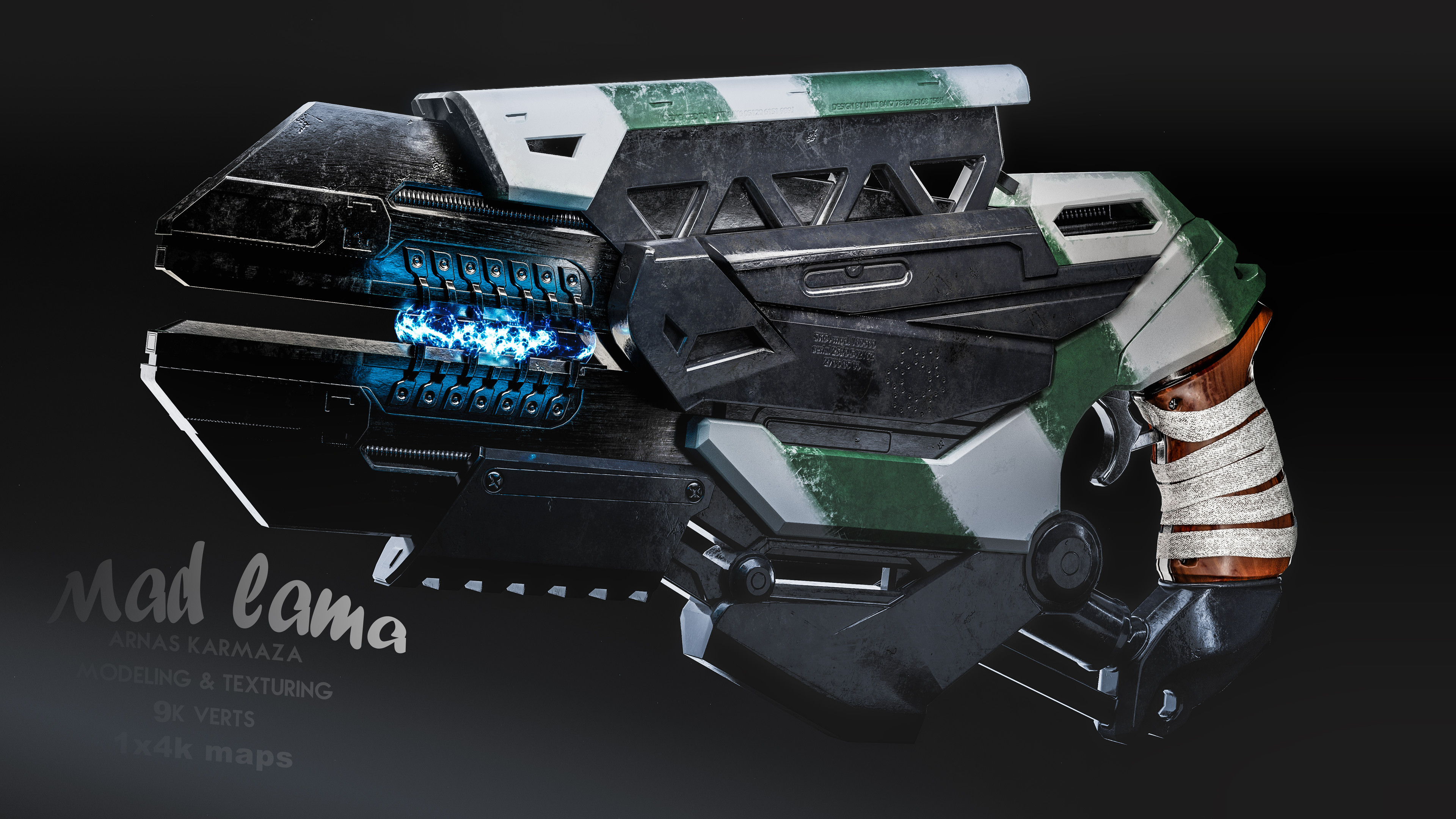 Render
