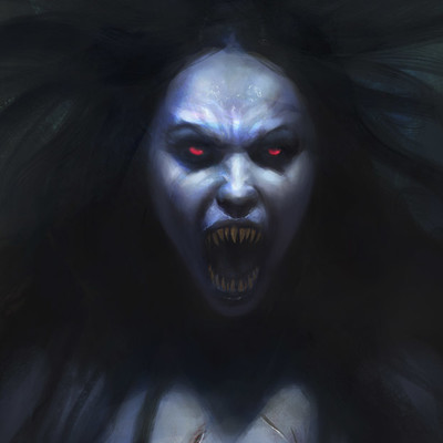 Antonio j manzanedo vampiresa manzanedo