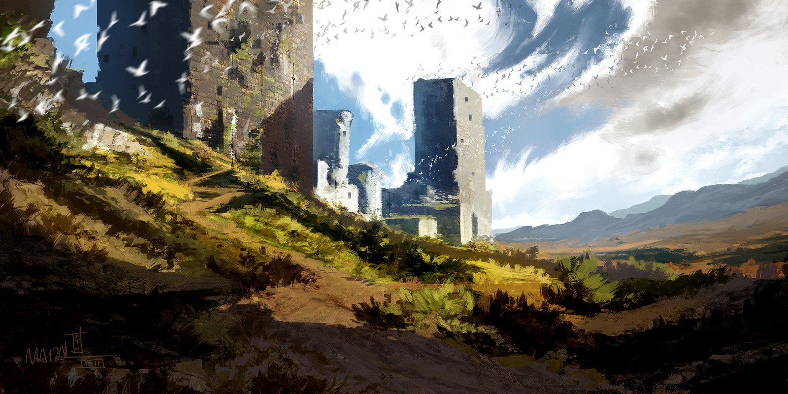 Final Work