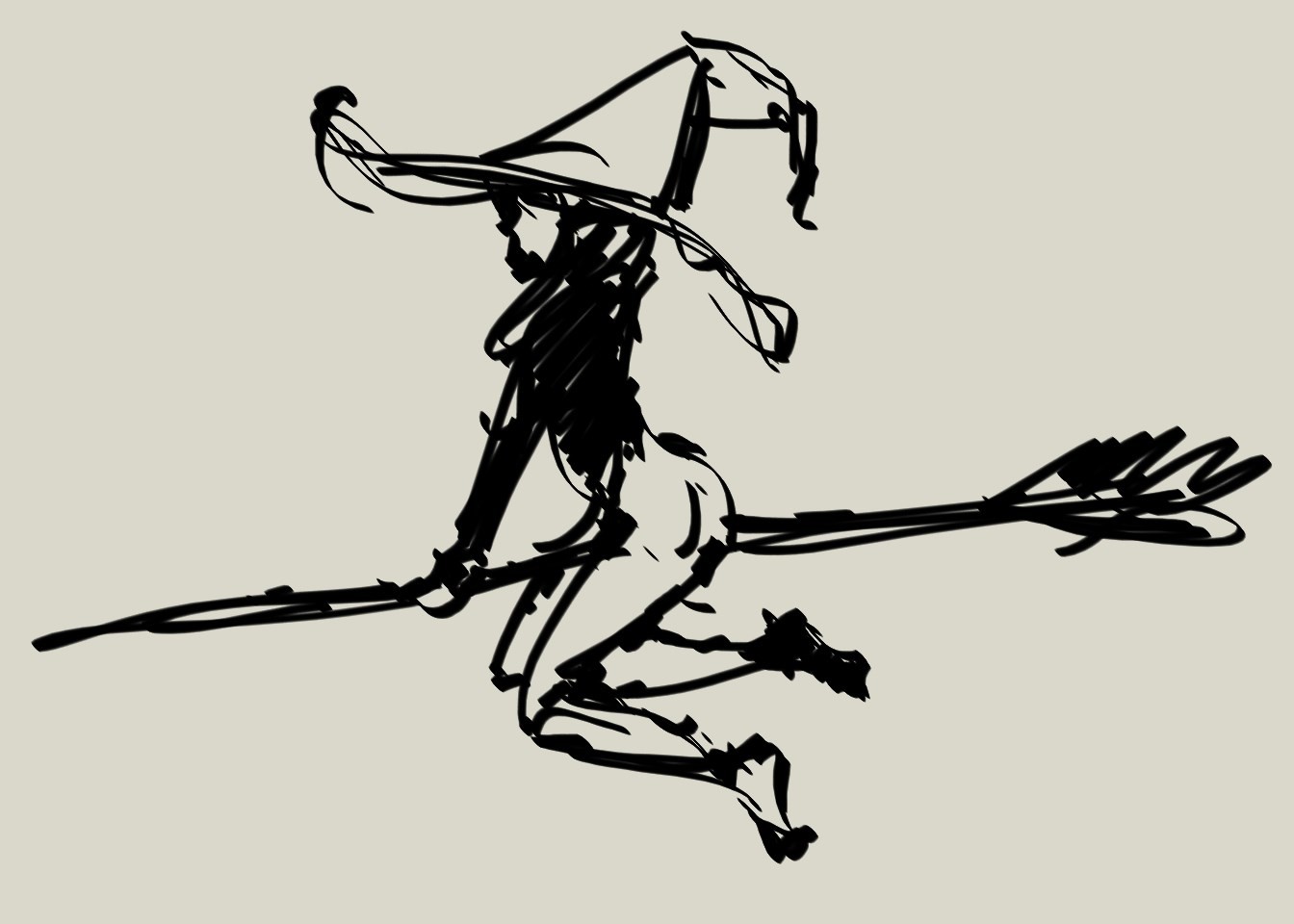 witch
