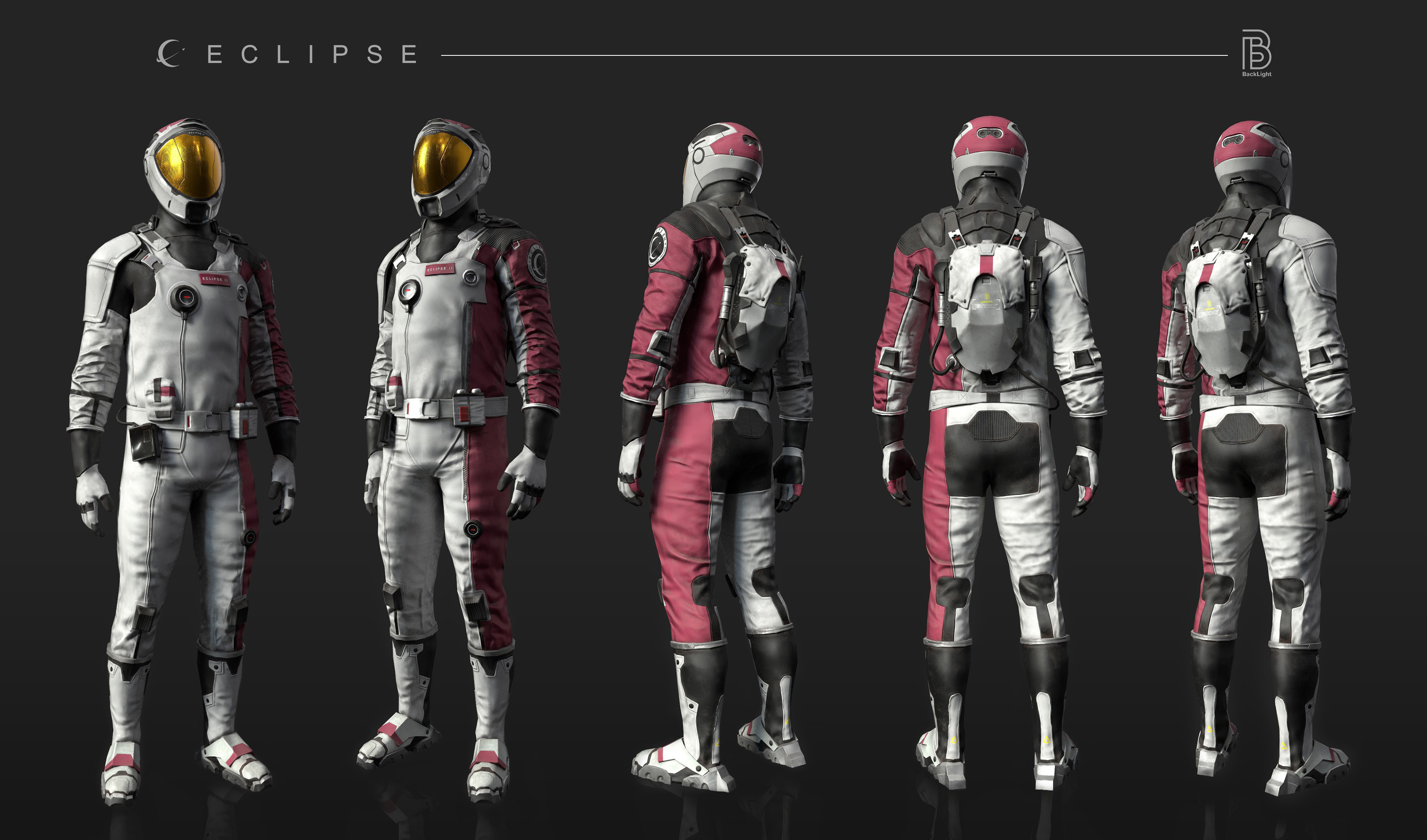 Astronaut clean version (playable)