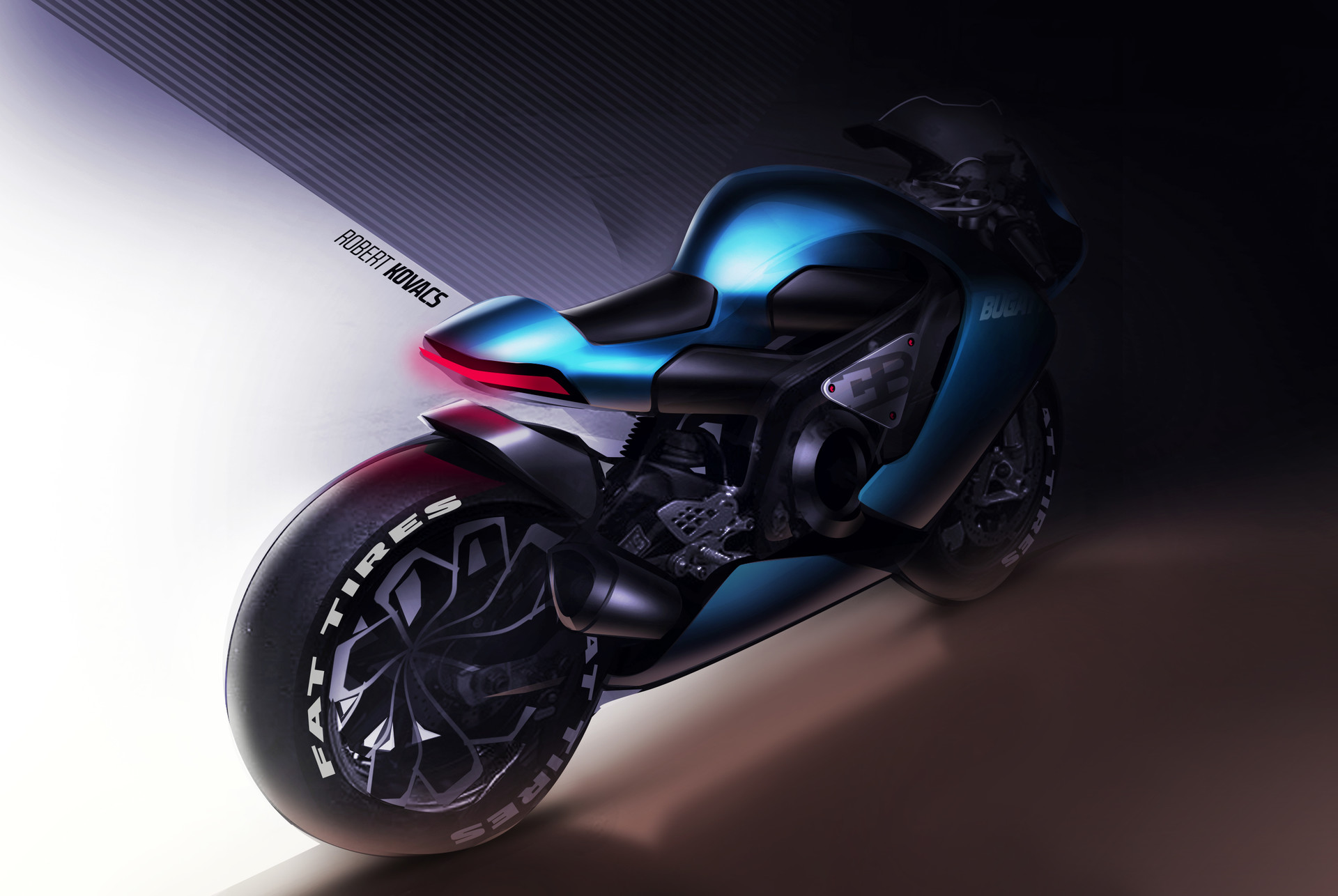 Bugatti bugatti store bike
