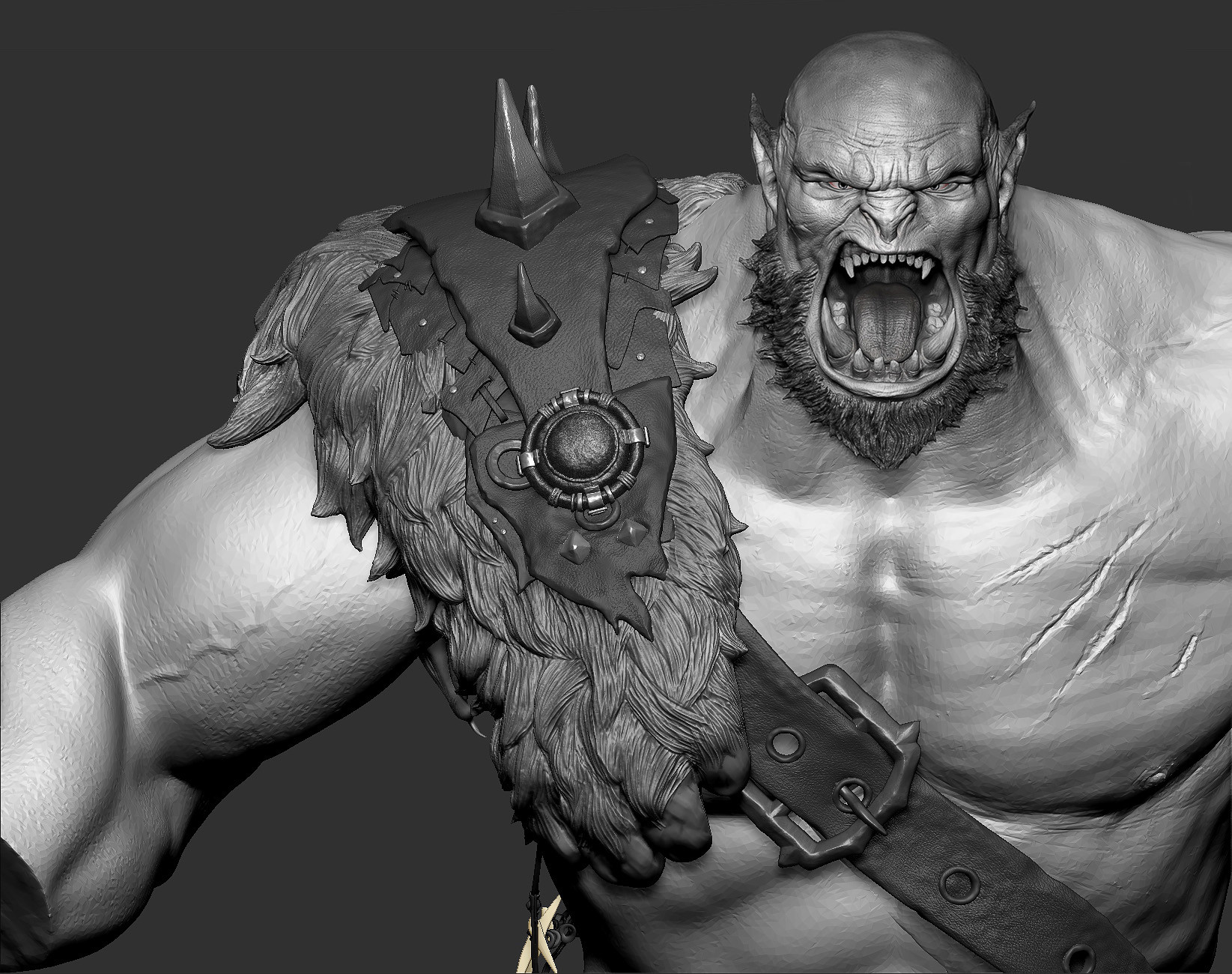 высшие орки. варкрафт орки чернорук. высшие орки. орк варкрафт 3. высшие орки.