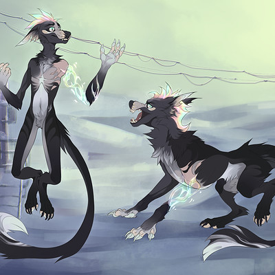 Tr4shm4n Portfolio