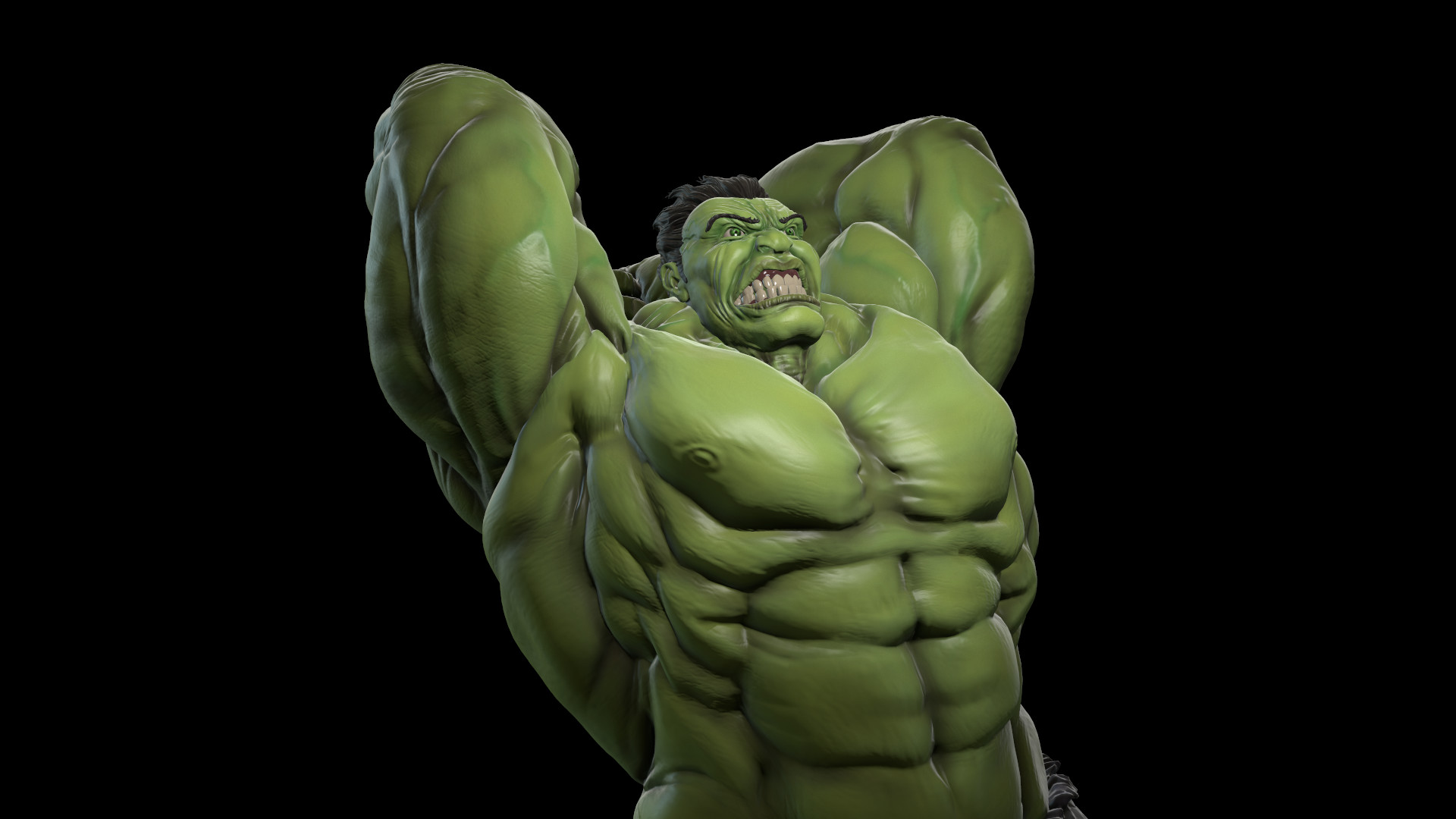 Artstation Hulk Smash Jaime Asins Ferrandiz,Koi Fish Yin Yang Tattoo Tribal