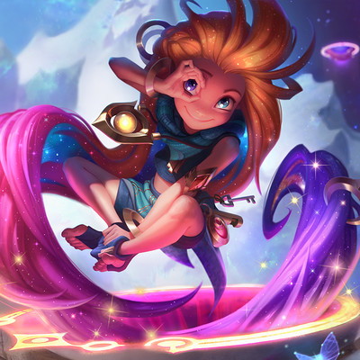 Jessica oyhenart zoe base splash