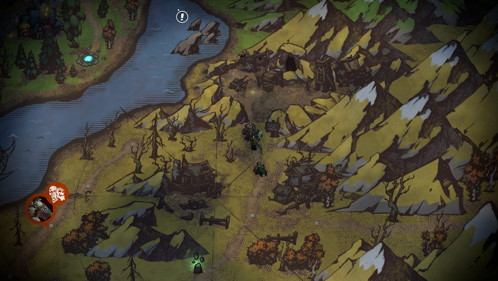 The Dig