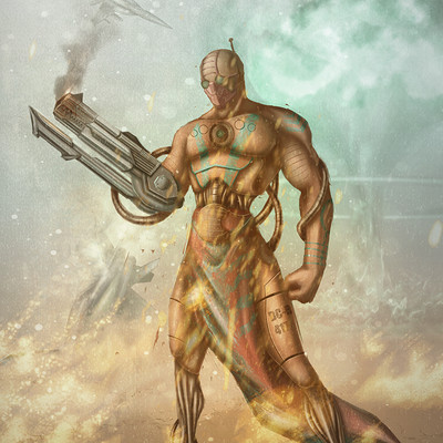 Dane goulter mech final 1