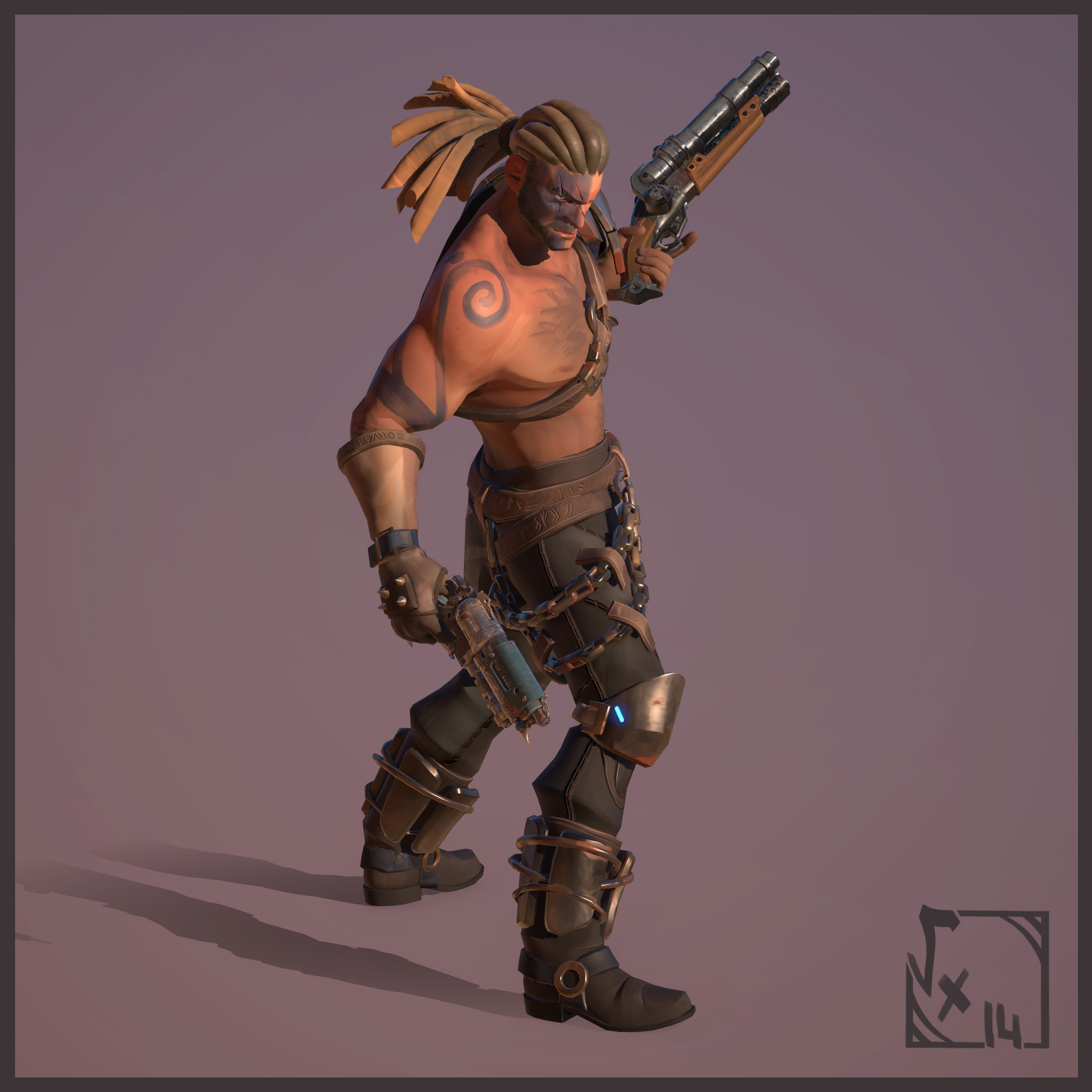 BraveDude