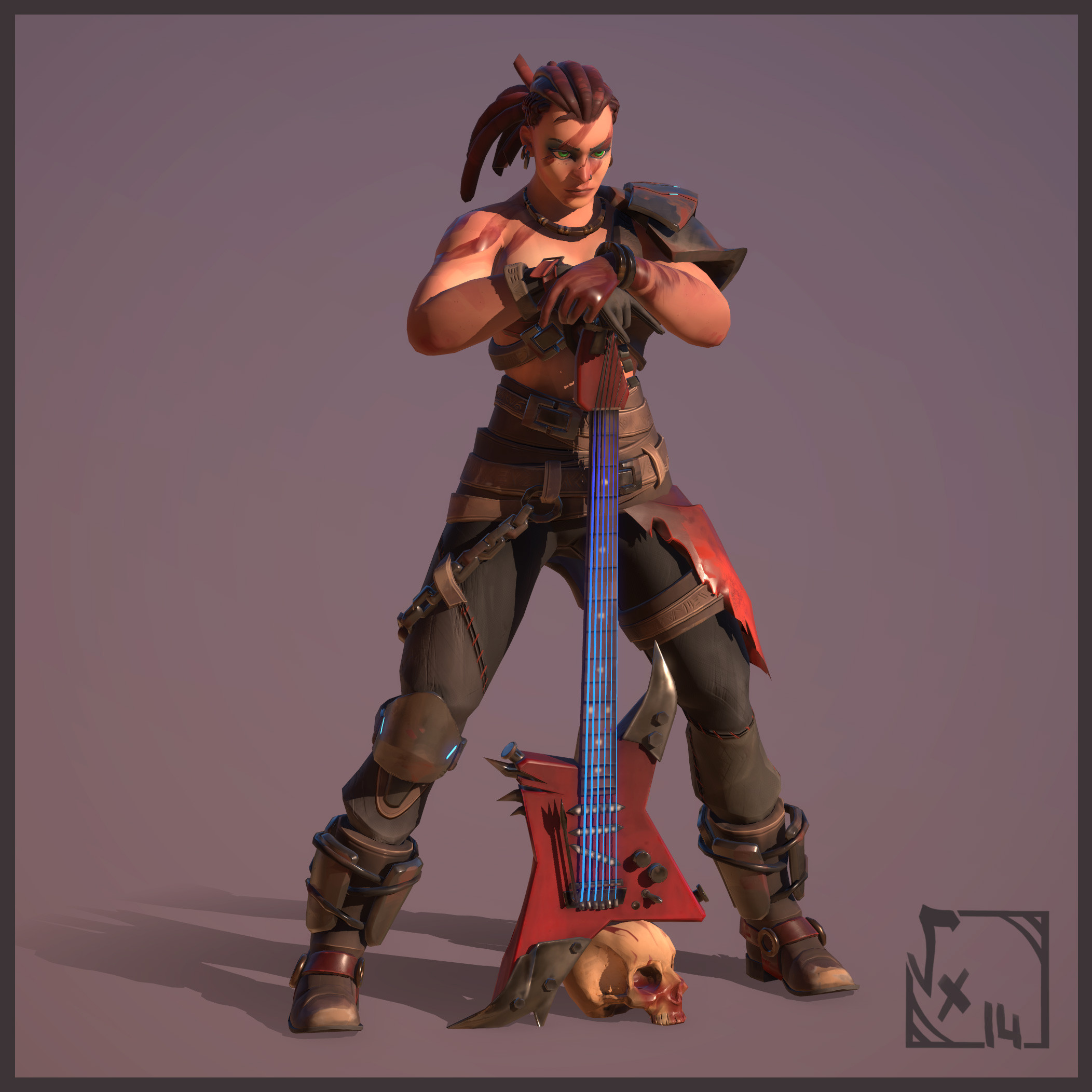 Reyna