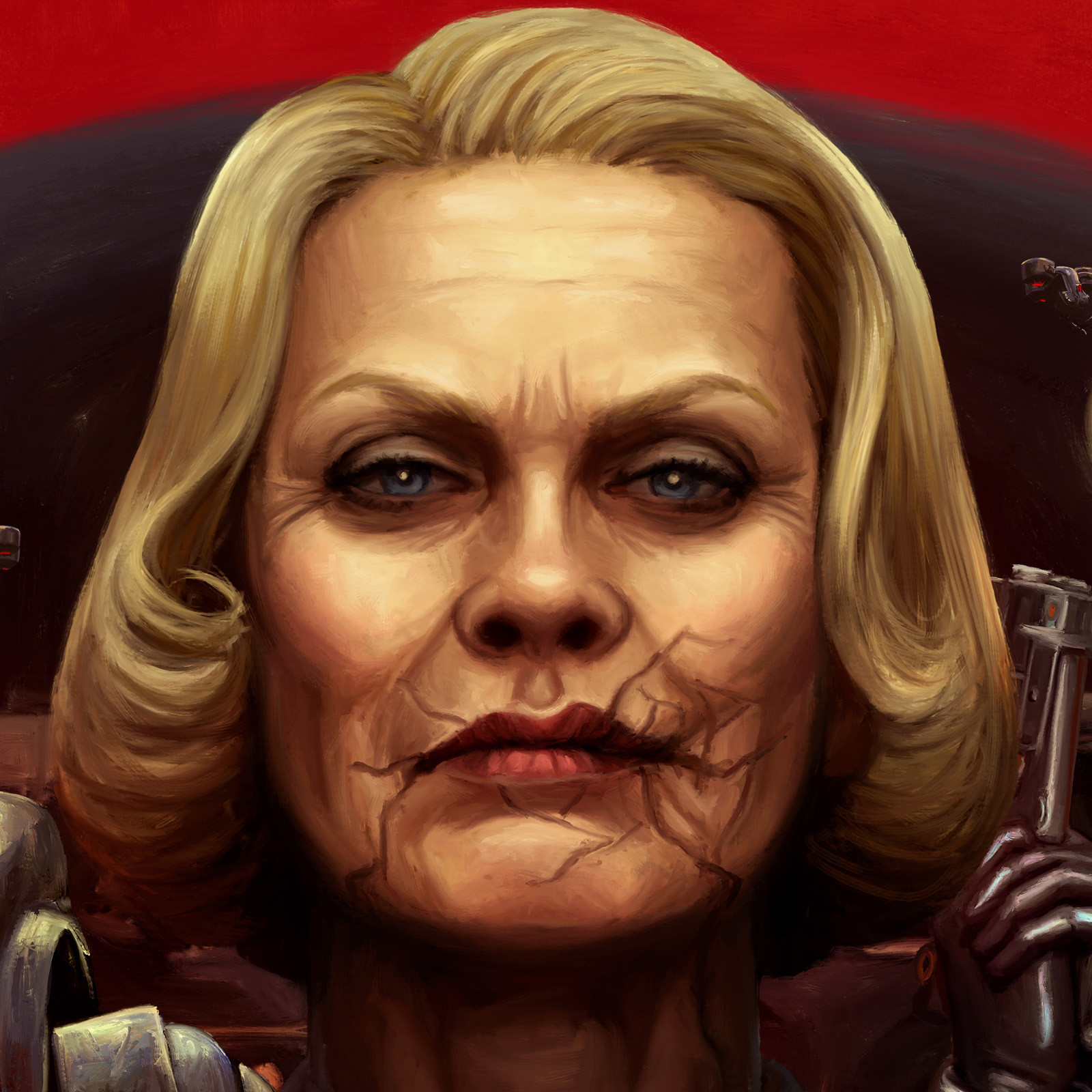 General Engel CU