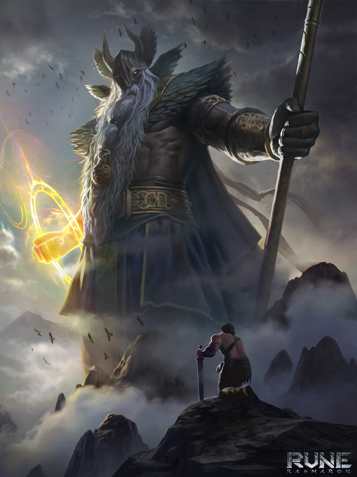 Odin