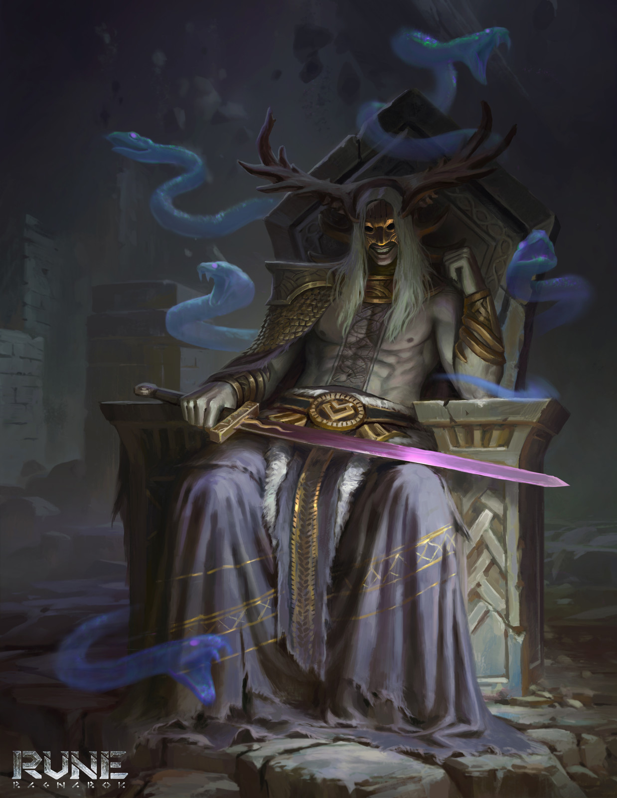 Loki