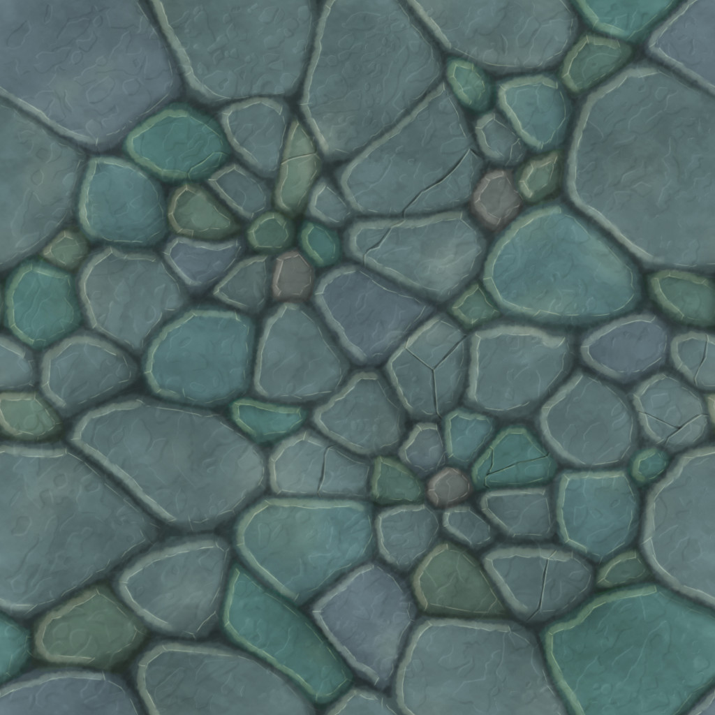 ocean floor texture