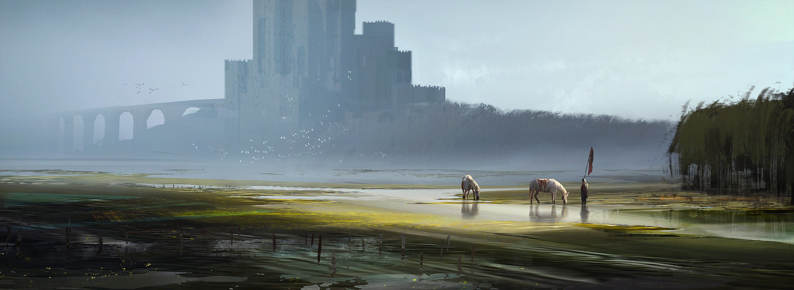 Castle