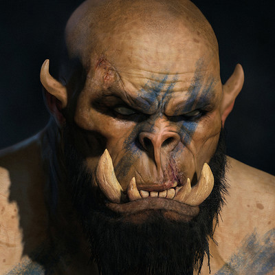 Adnan ali orc