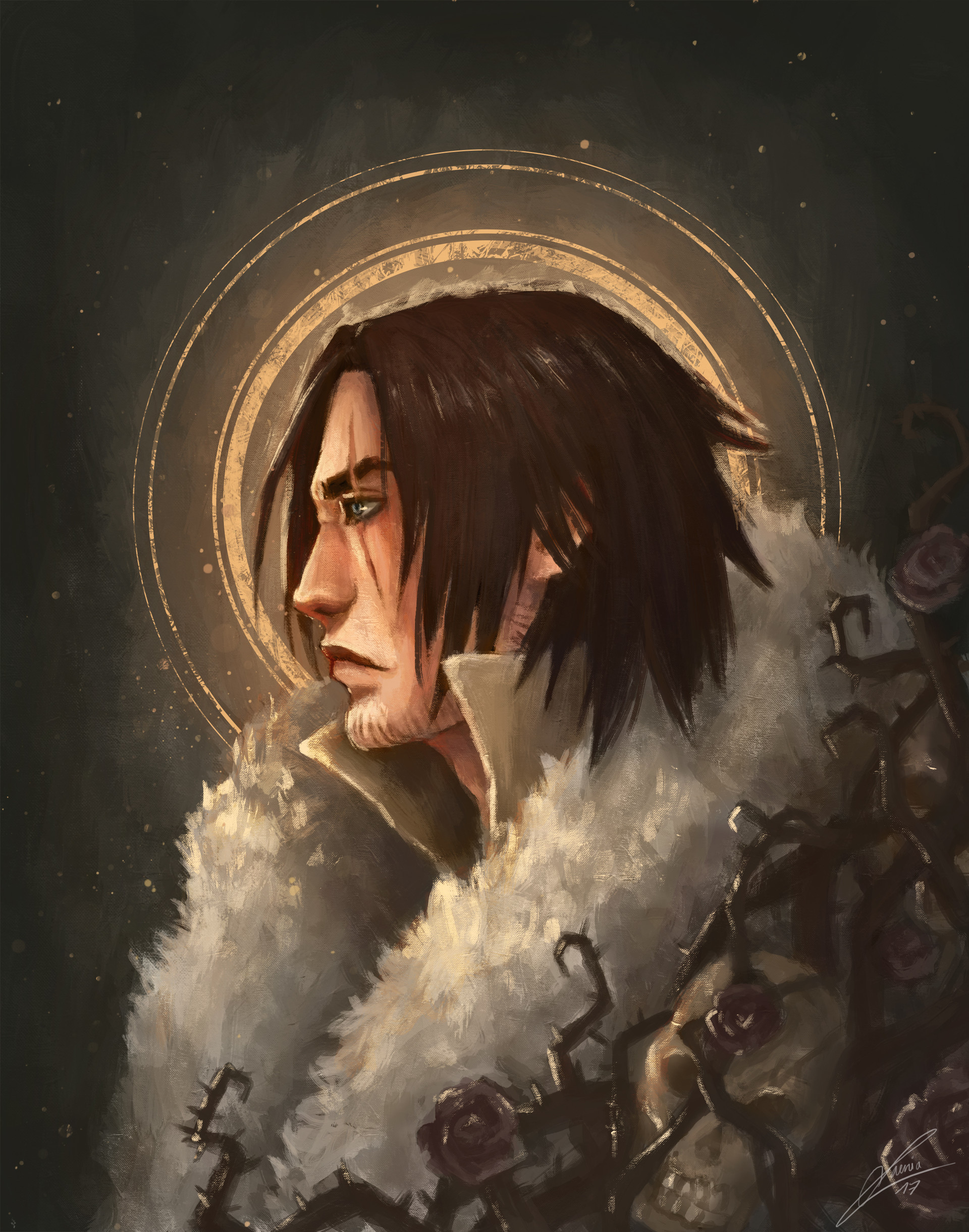 Resultado de imagem para trevor belmont