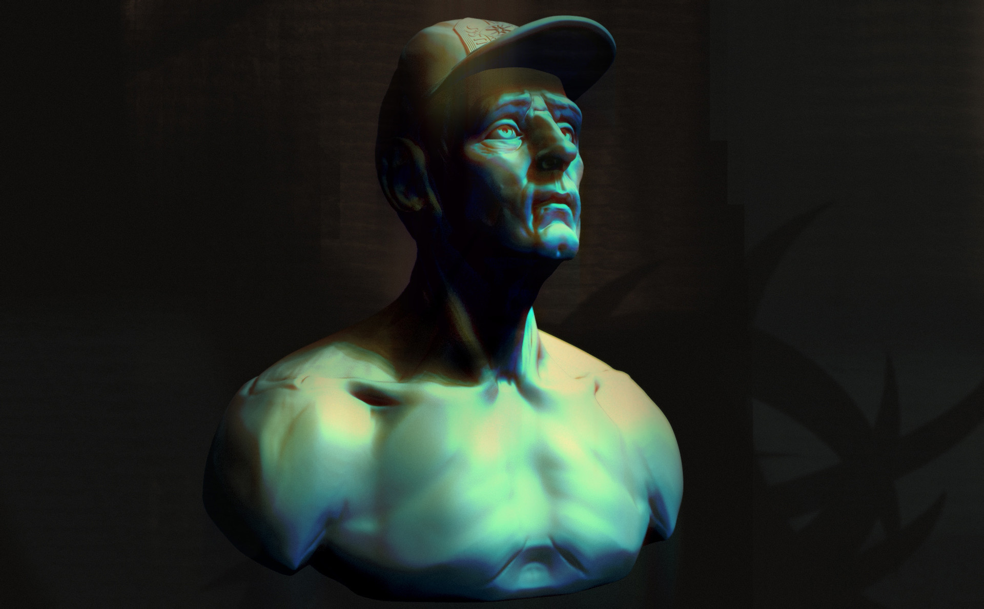 15+ Henry Dean Stanton Alien Gif