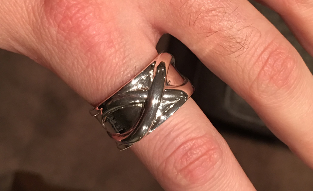 Goku sales time ring