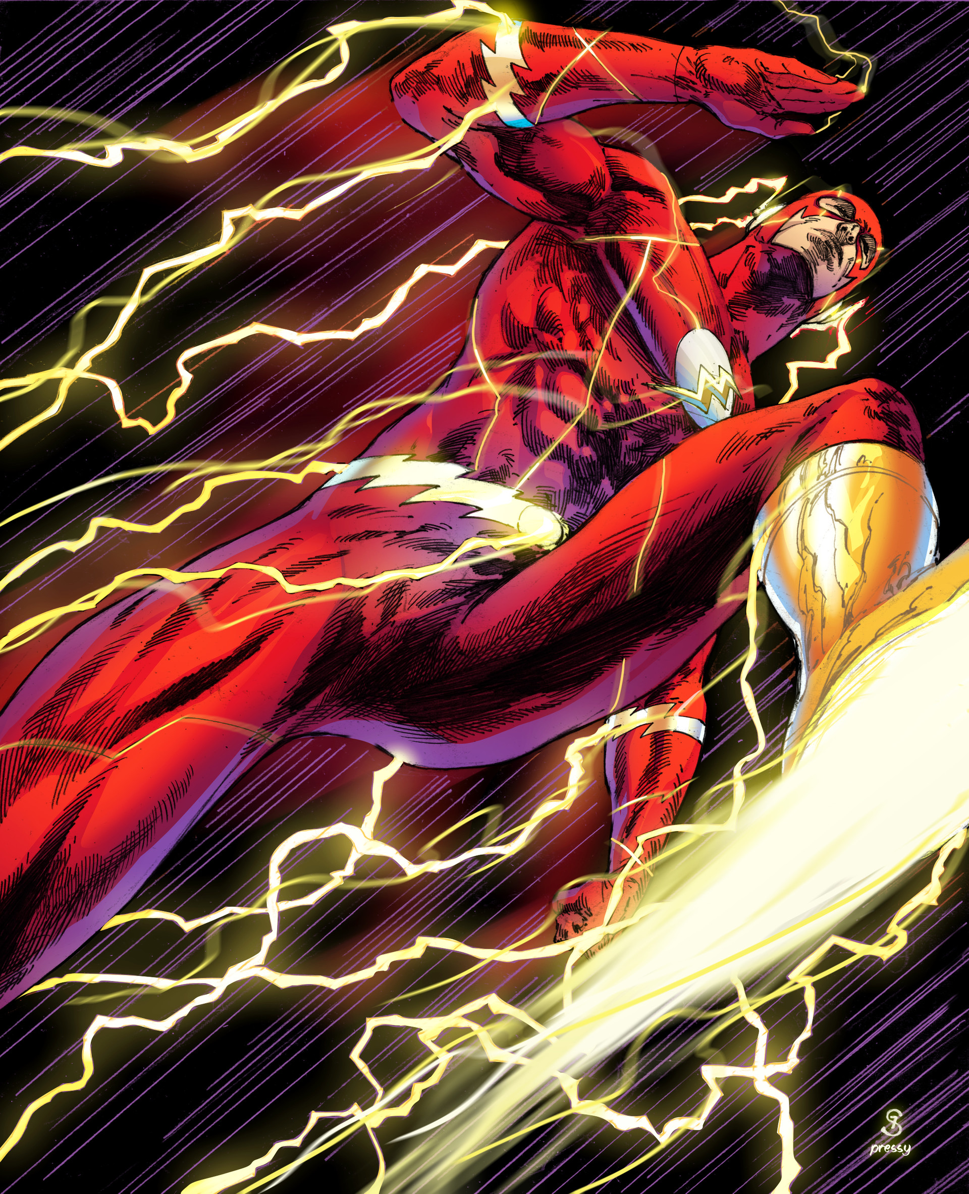 Флеш ш. Параллакс и Барри Аллен. Уолли Уэст комикс. Barry Allen Marvel. Флэш (DC Comics).