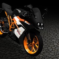 night fury bike
