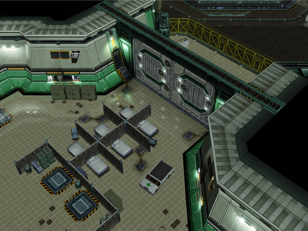 Command and Conquer: Red Alert 3