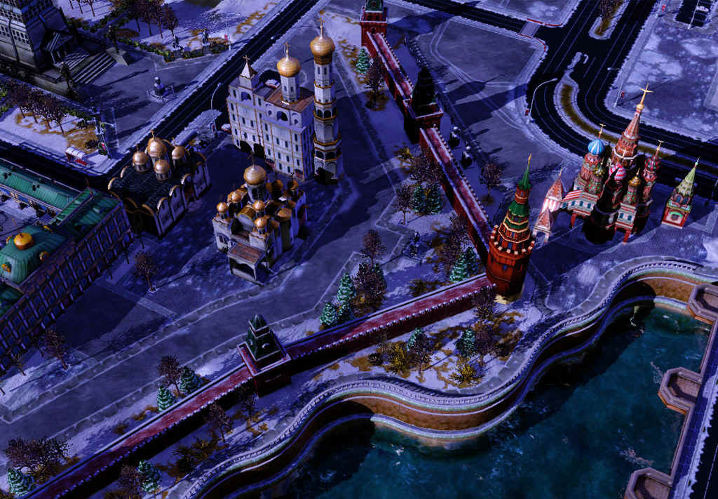 Command and Conquer: Red Alert 3