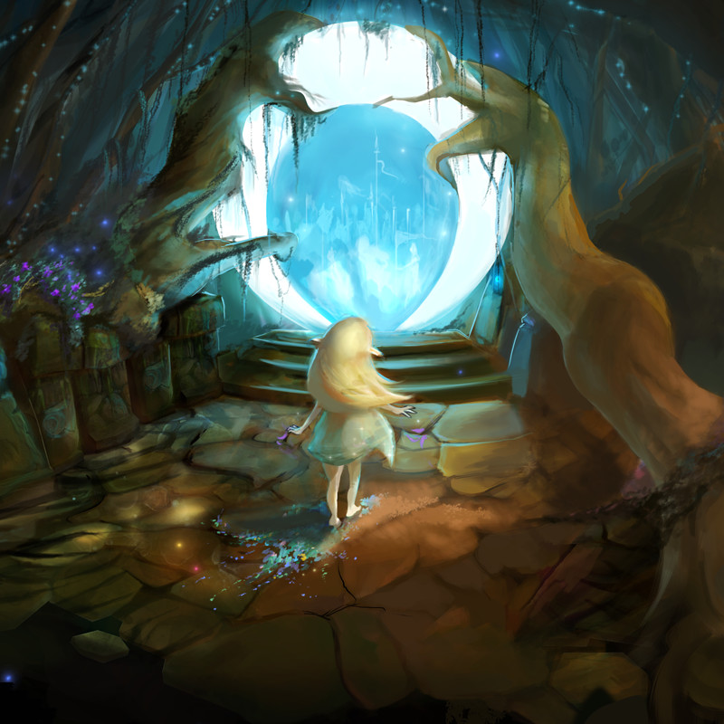 Omni Splash Screen