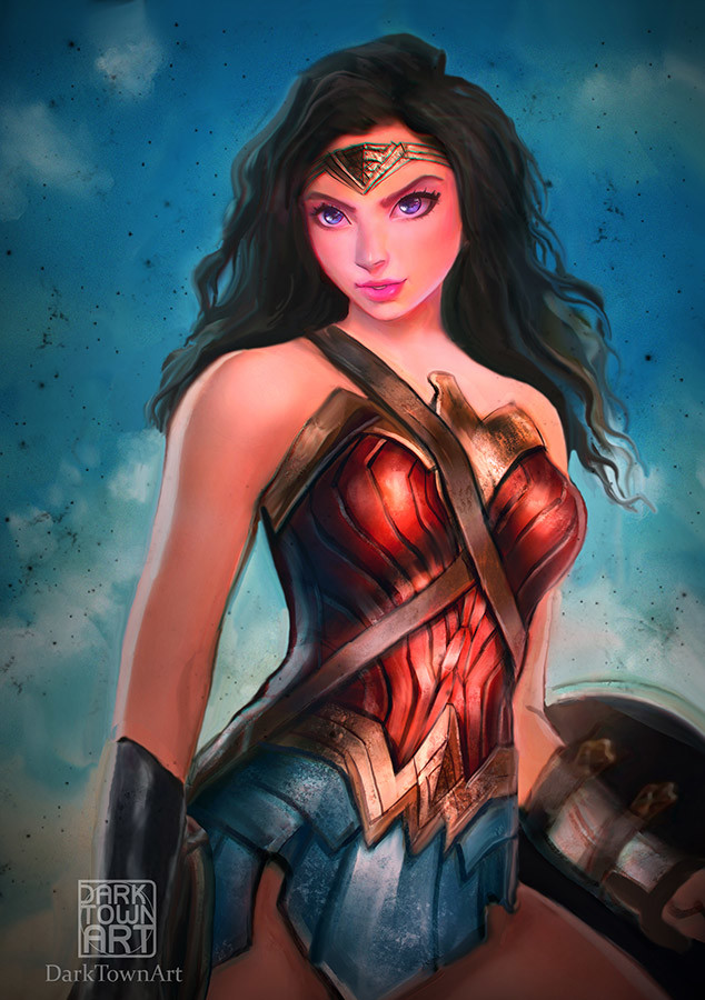 Procreate training