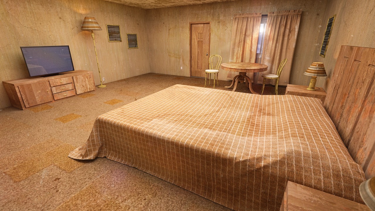 motel dirty hourly charlene rentals eaton