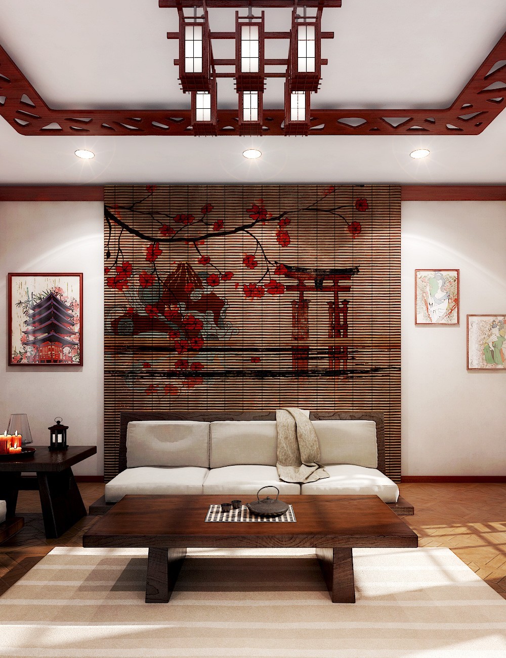 Tokyo living. Китайский интерьер. Комната в японском стиле. Азиатский стиль в интерьере. Китайский стиль в интерьере.