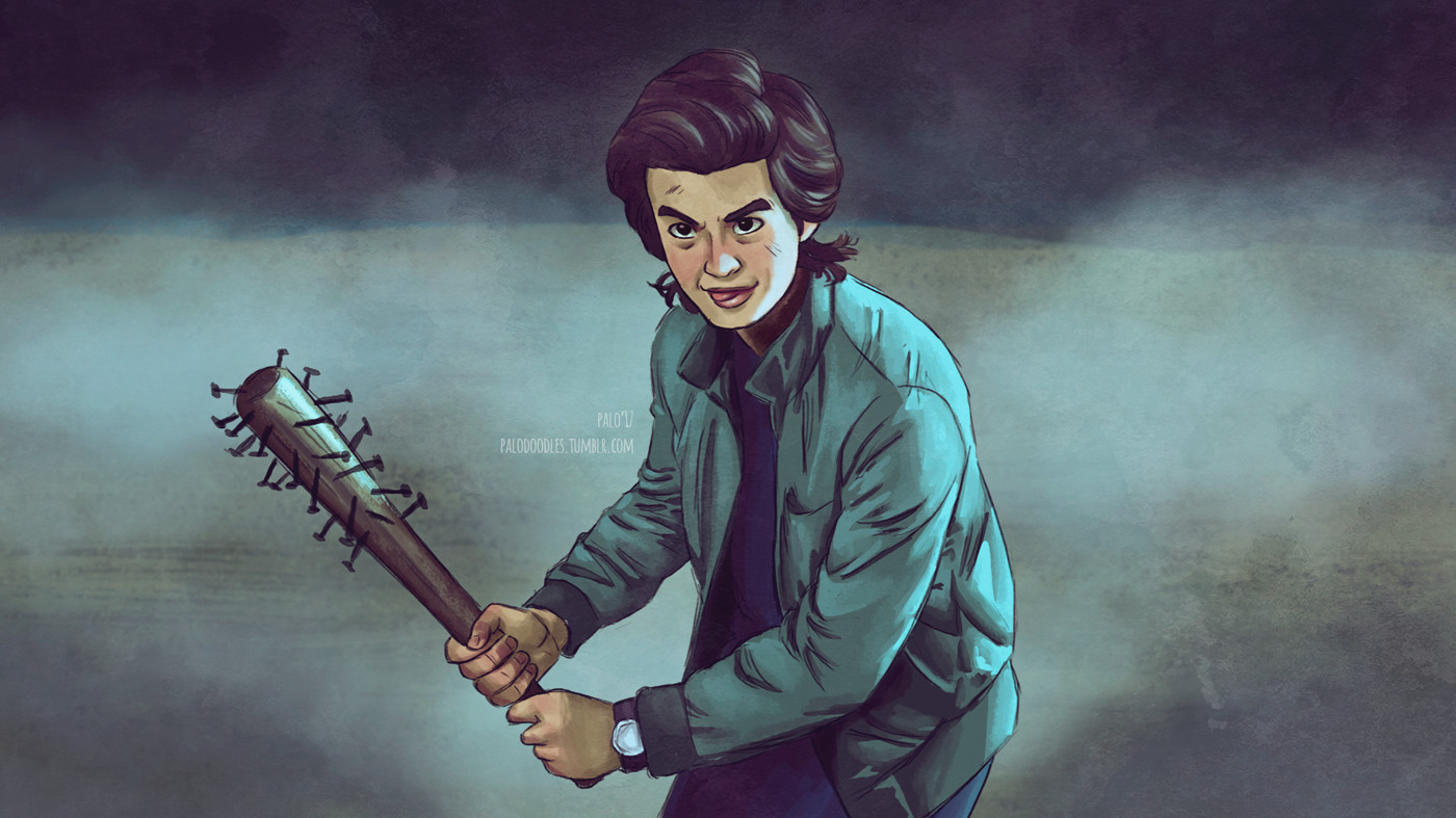 Stranger Things Wallpaper Steve Harrington Cake chocolate food widescreen wallpaper. stranger things wallpaper steve harrington