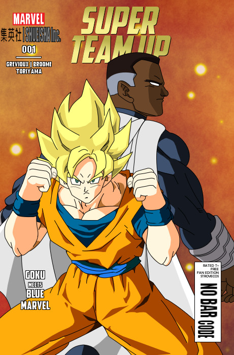 Artstation Comic Cover Homages Nick S