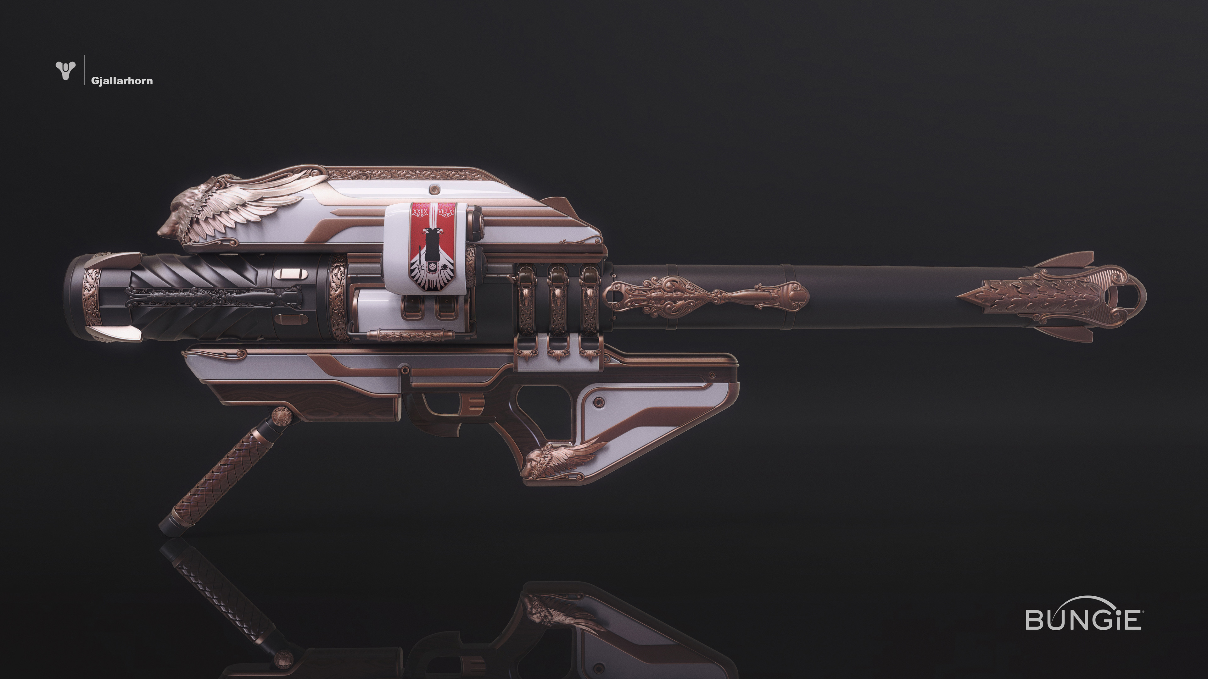 Gjallarhorn