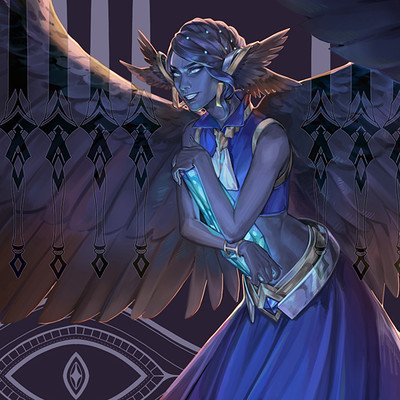 Noa ikeda swords 07 s