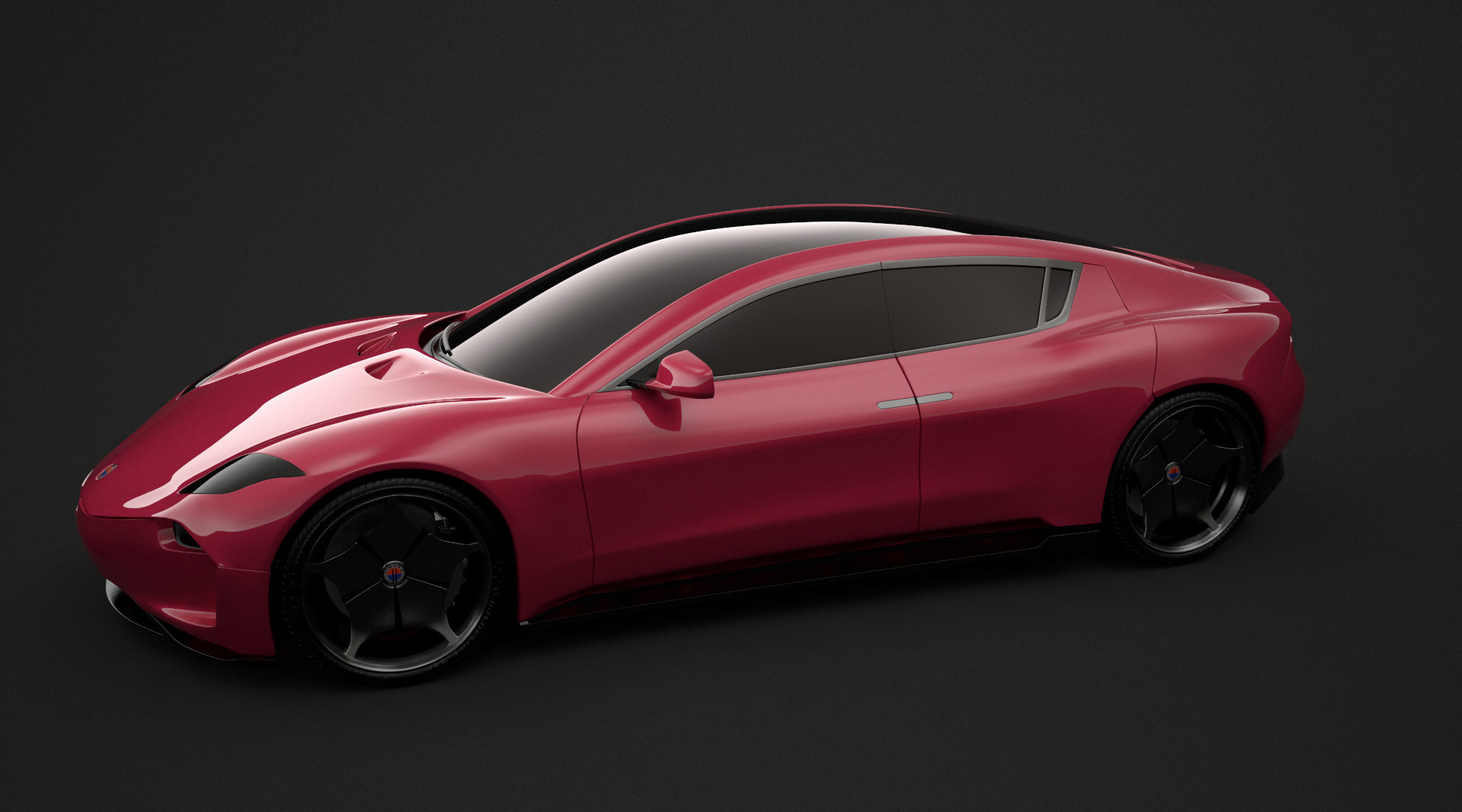 Fisker concept deals