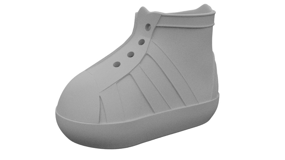 The good sales guy shoes