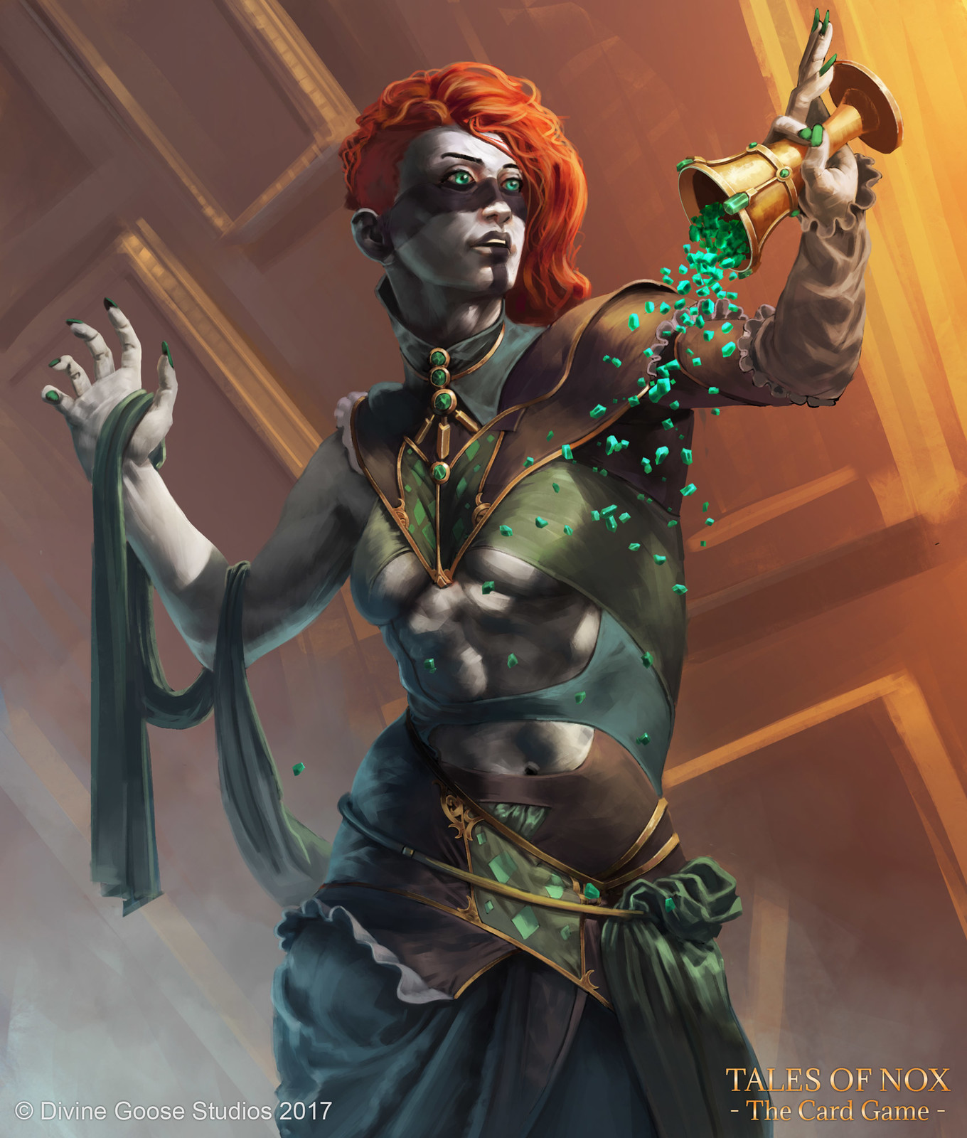Emmerald 