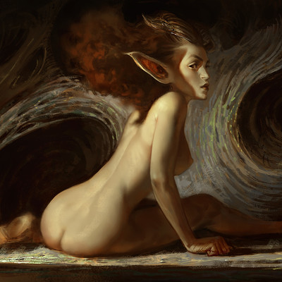 Antonio de luca fauna