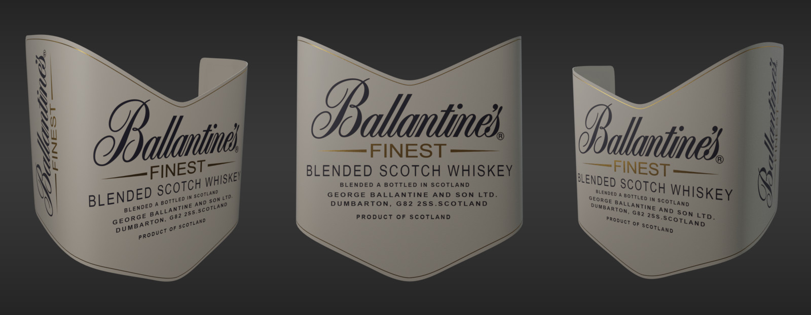 Test_material_Label