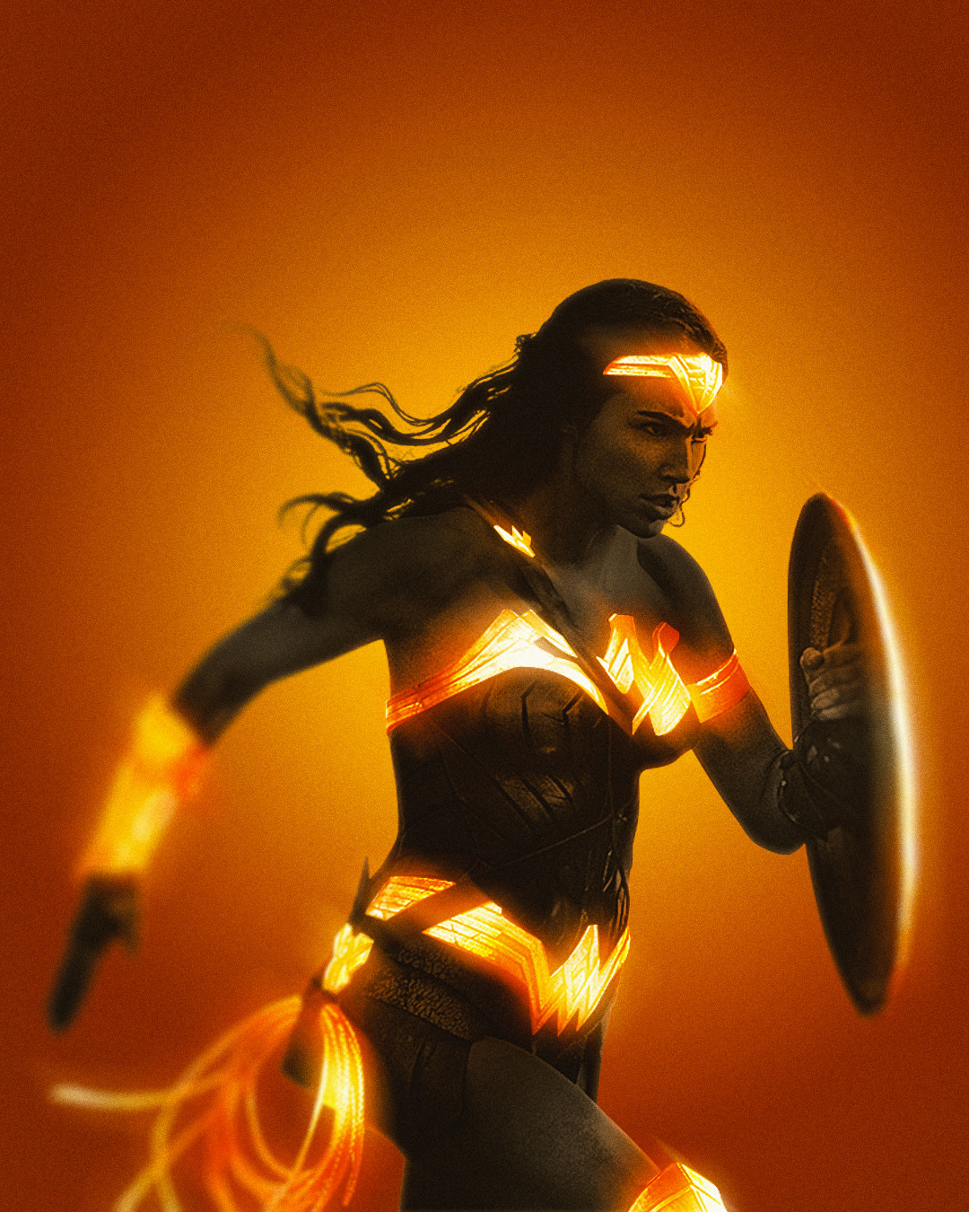 Wonder Woman (ALT)