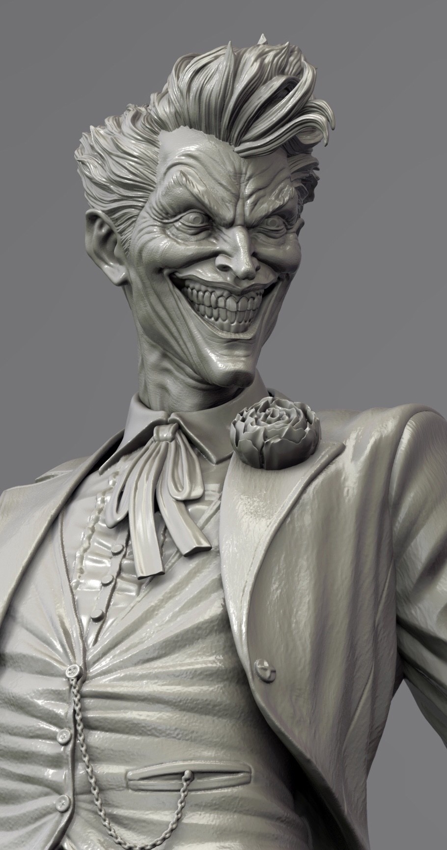 Paul Harding - Joker