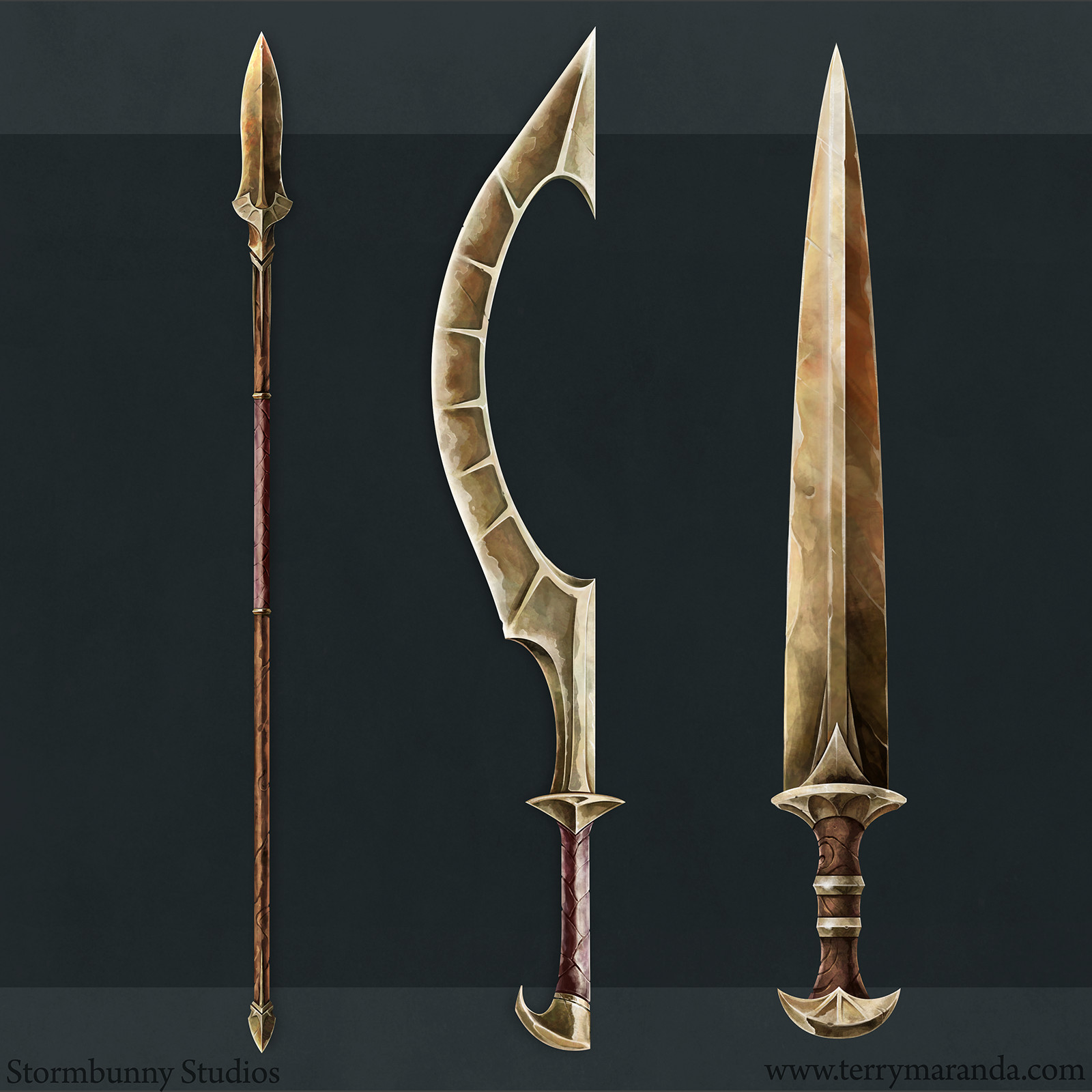 mesopotamian artifacts weapons