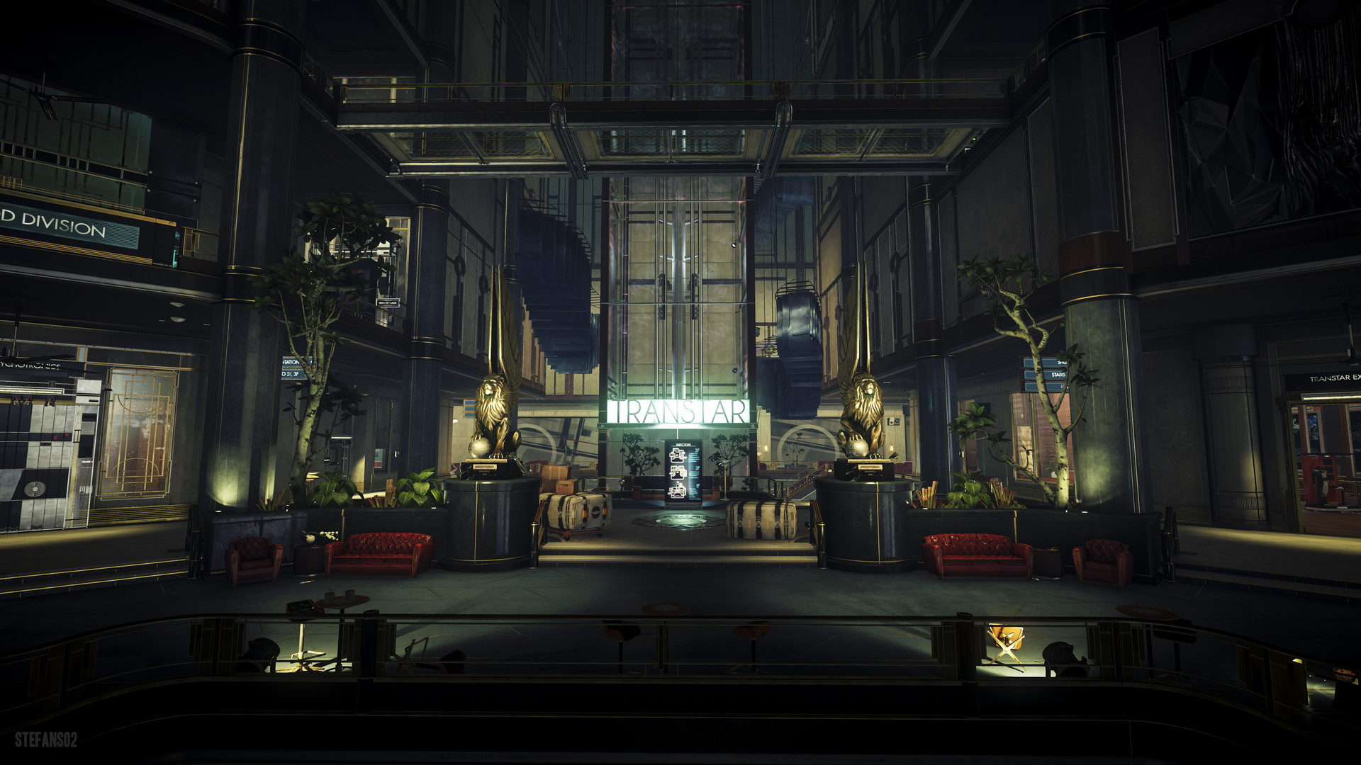 11+ Prey 2017 Wallpaper 4K Pictures