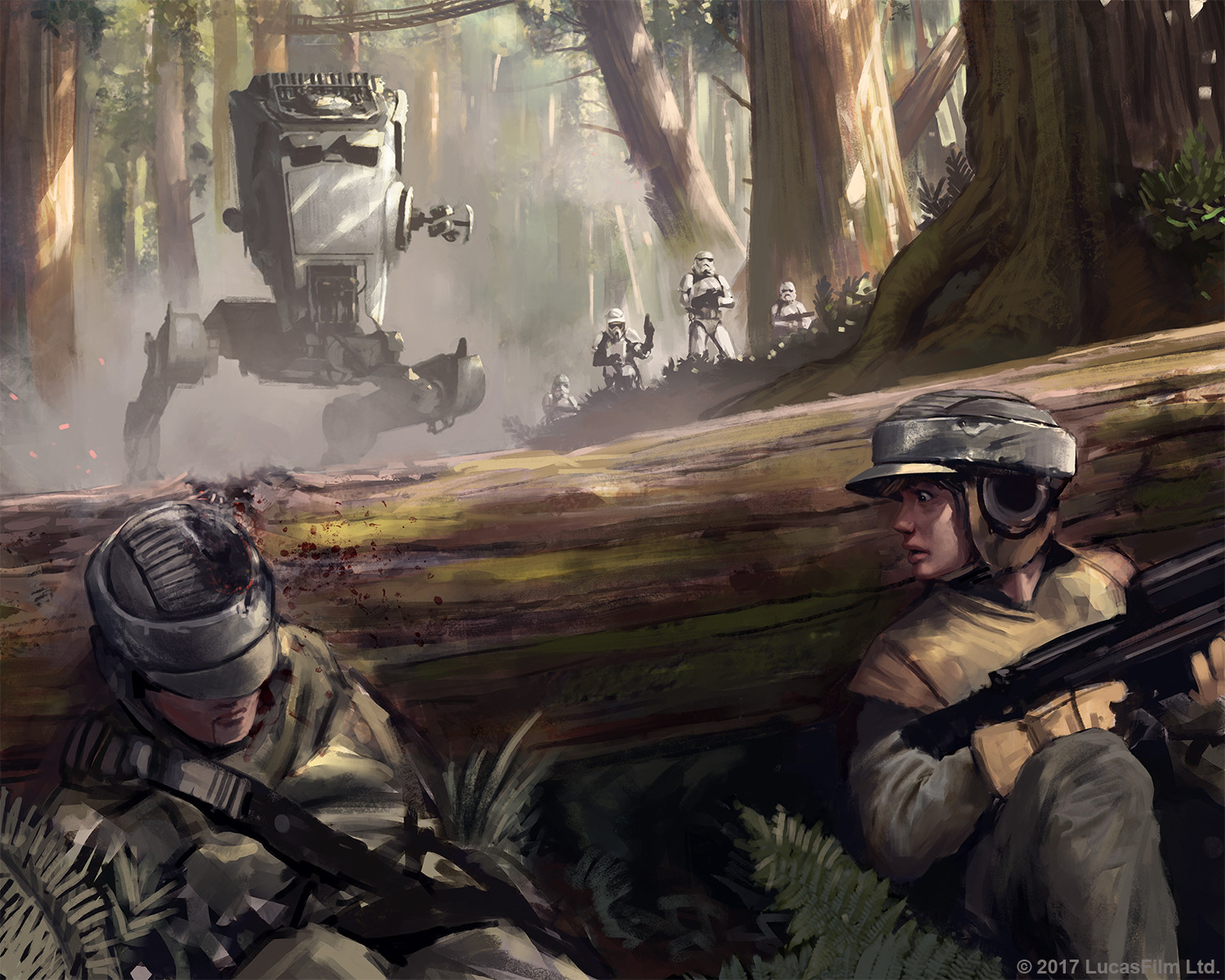 Npcs Pcs Monsters N Stuff Art Page 184 Star Wars