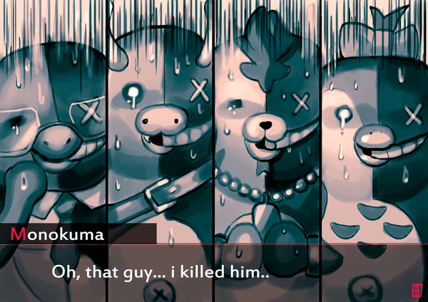 Scene test